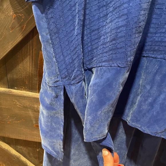 Vintage RABBIT RABBIT RABBIT two piece dress set - Picture 16 of 16